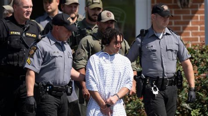 
Magdalena Ciechanowski, Woman ARrested After Kenosha Walmart Disturbance 