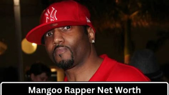 Magoo (Rapper) Net Worth At Death