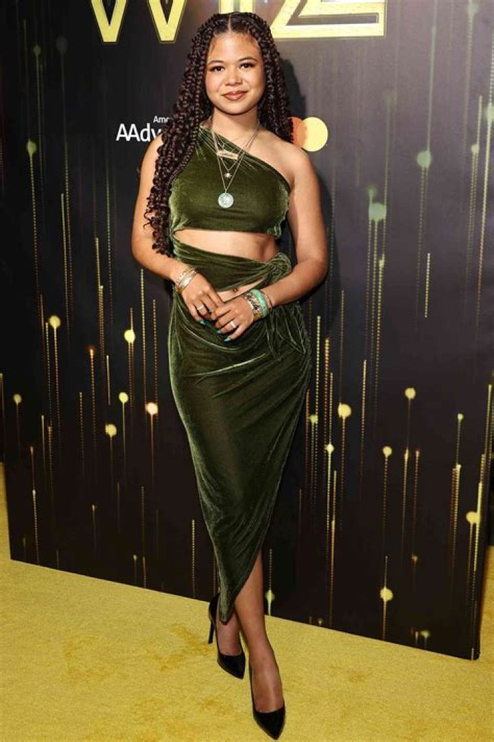 Maile Masako Brady – Meet Wayne Brady’s Daughter