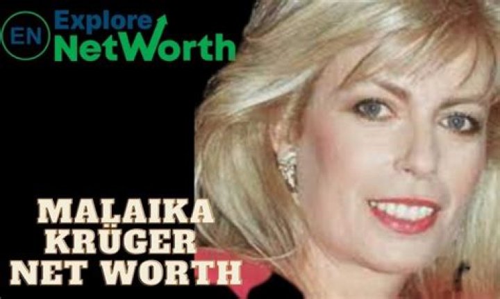 Malaika Kruger Age, Birthday, Wikipedia, Who, Nationality, Biography