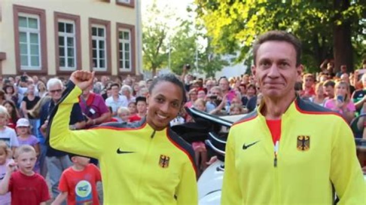 
Malaika Mihambo Parents: More On German Athlete Family Ethnicity 