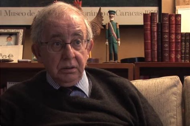 Malcolm Deas obituary & net worth at death