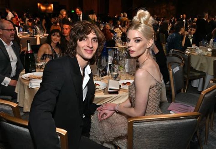 Malcolm McRae Net Worth