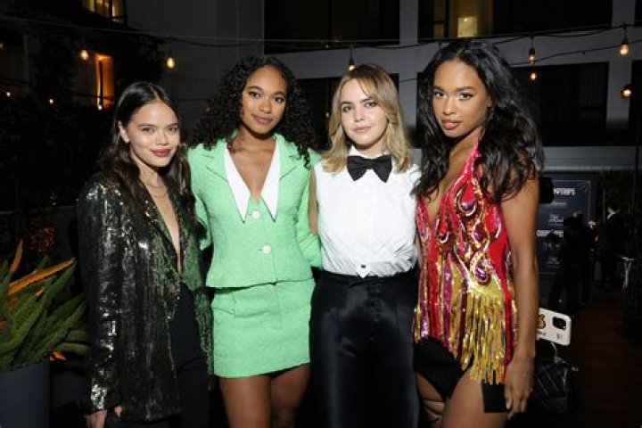 Malia Pyles Net Worth