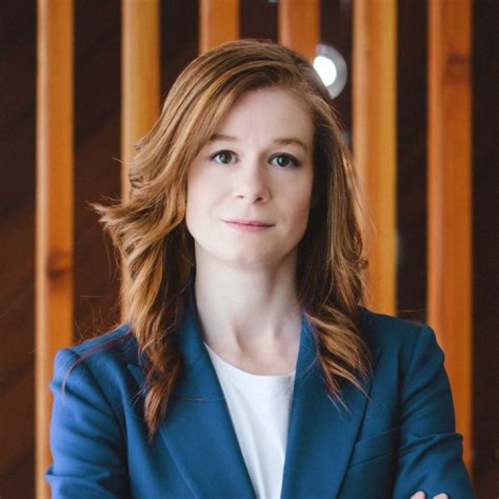 Mallory McMorrow Height, Weight, Net Worth, Age, Birthday, Wikipedia, Who, Nationality, Biography