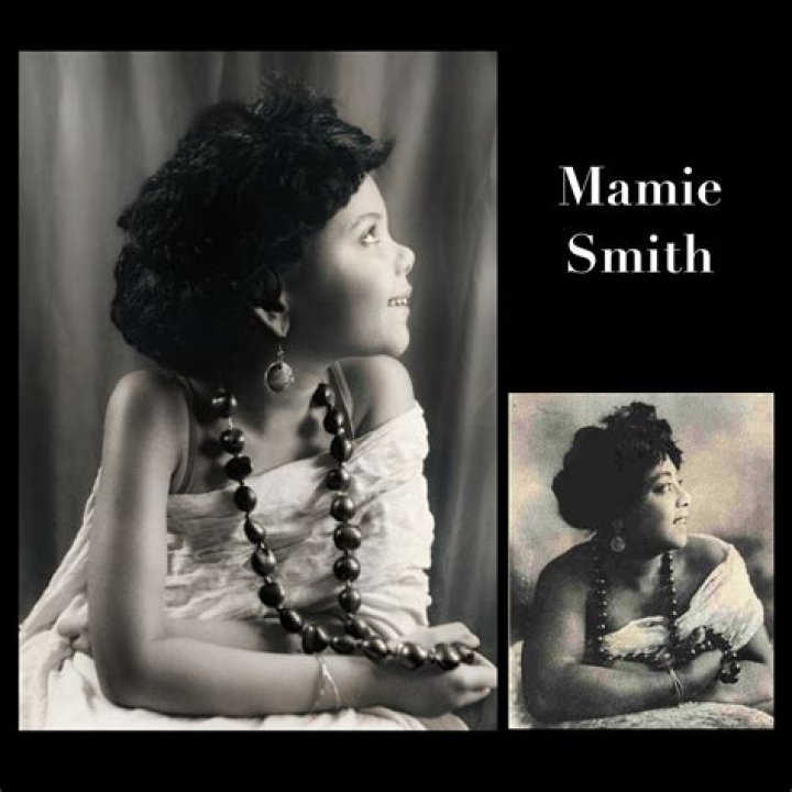 Mamie Smith