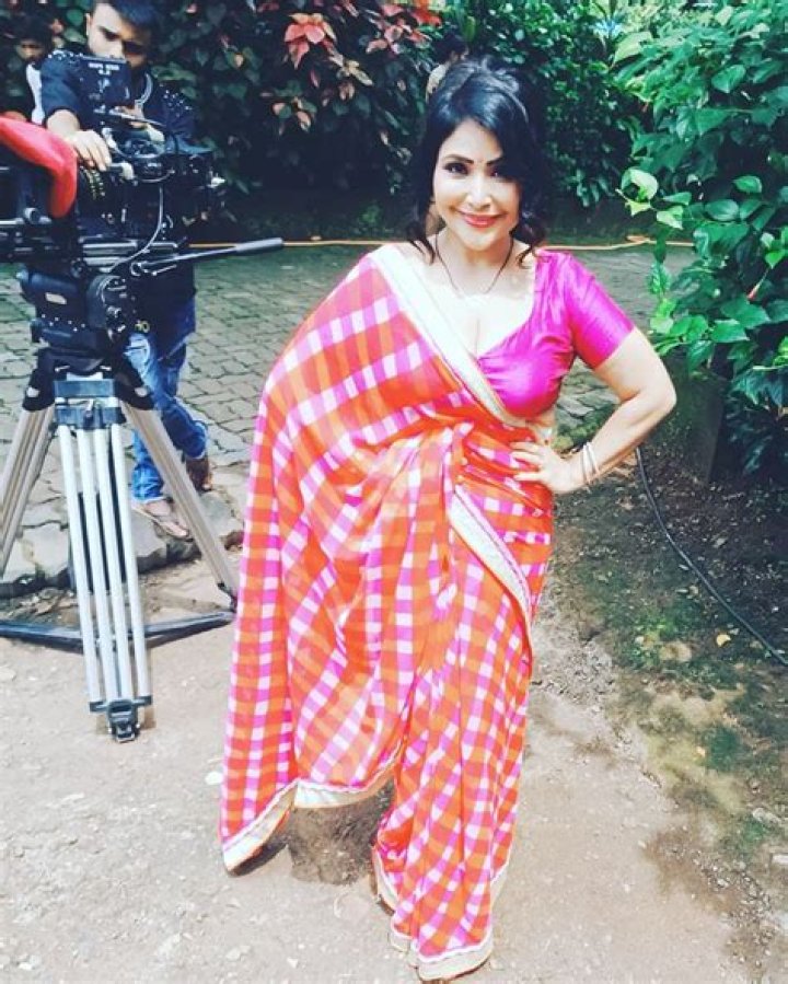 Mamta Verma Height, Weight, Net Worth, Age, Birthday, Wikipedia, Who, Instagram, Biography