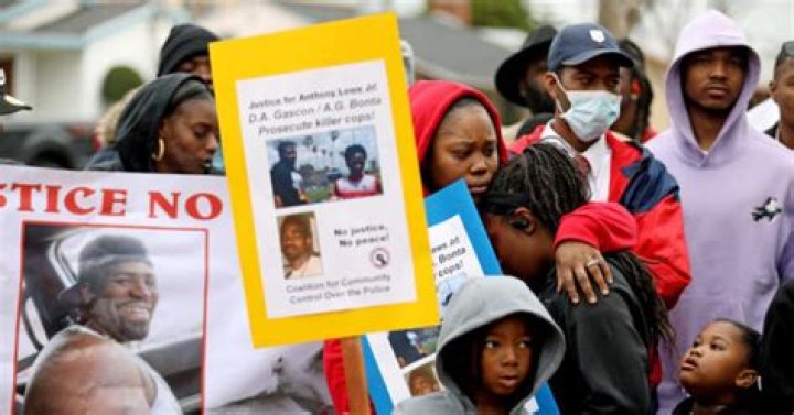 
Man Discovered Dead in Torrance After a Standoff with Police was the Shooter in Monterey Park 