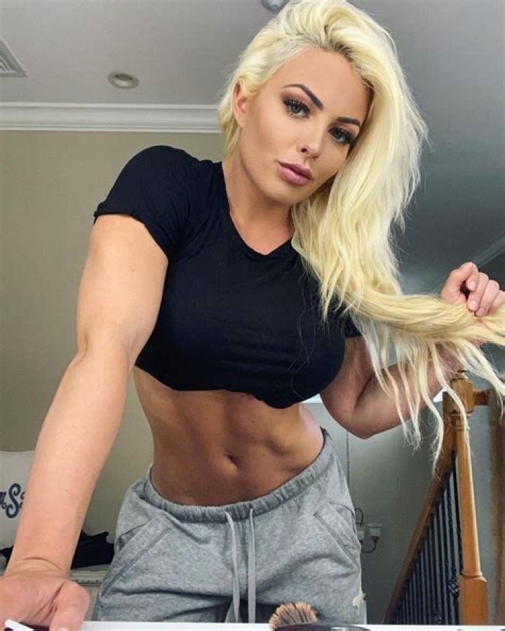 Mandy Rose (Wrestler) Wiki, Bio, Age, Height, Weight, Boyfriend, Net Worth, Family, Career, Facts