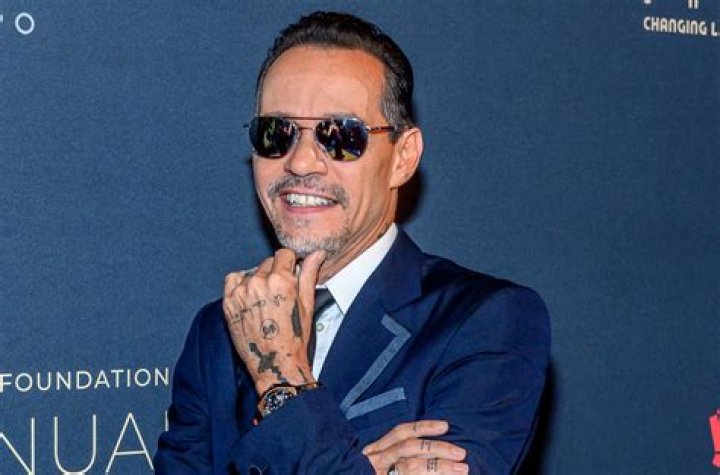 Marc Anthony Height, Weight, Body Measurements, Shoe Size