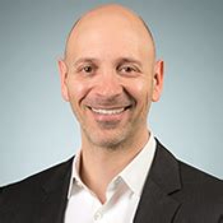 Marc Becker Net Worth