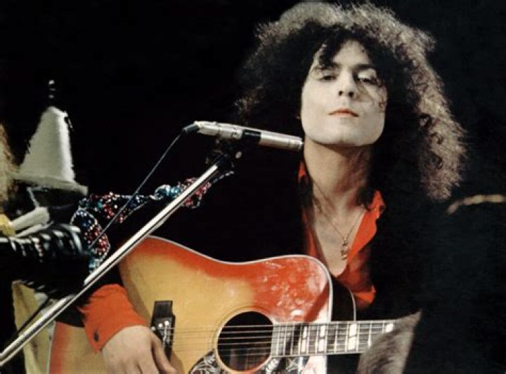 Marc Bolan Net Worth, Income, Salary, Earnings, Biography