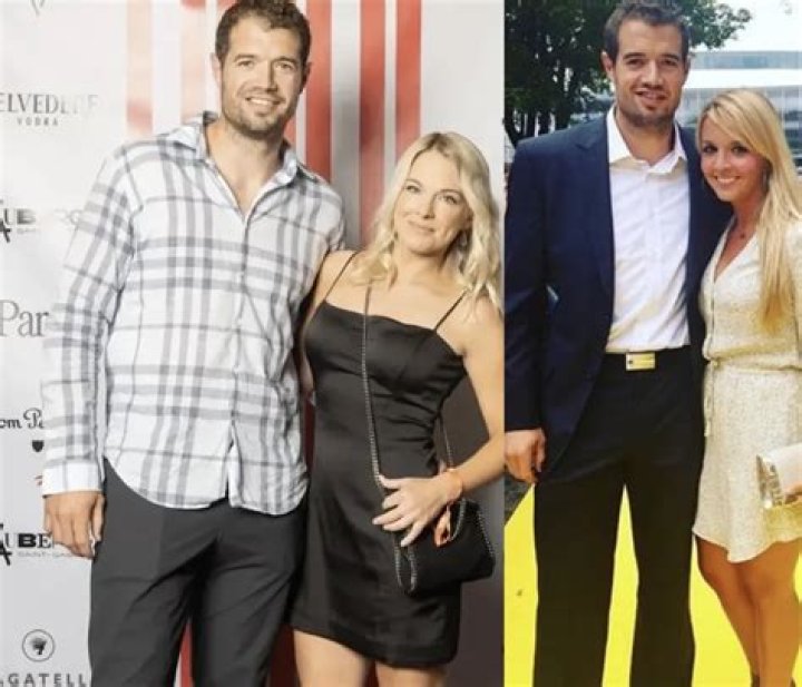 Marc-Édouard Vlasic Age, Wiki, Biography, Wife, Children, Salary, Net Worth, Parents