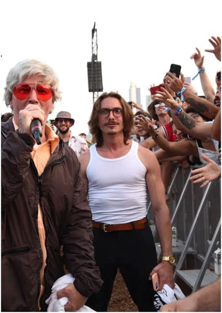 Marc Rebillet Net Worth & Earnings (Updated 2022)