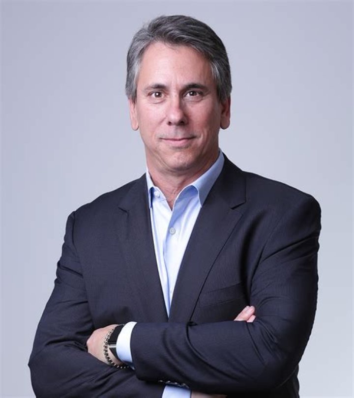 Marc Silverstein Net Worth