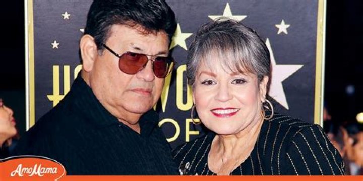 Who is Marcella Samora? – All About Selena’s Mother