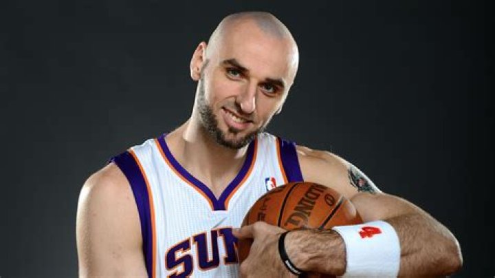 Marcin Gortat