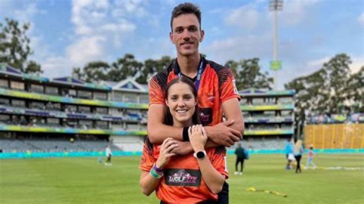 Marco Jansen Girlfriend: Who Is Sunrisers Hyderabad Player Dating?