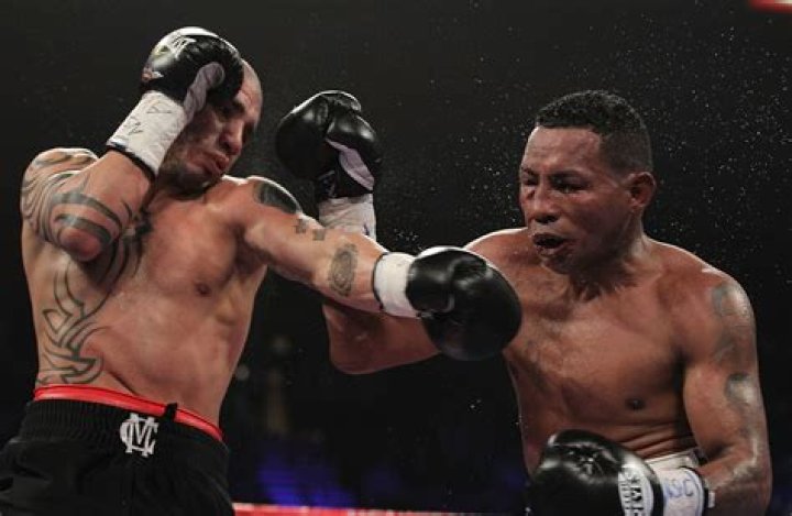 
Marcos Mayorga Height, Weight, Net Worth, Age, Birthday, Wikipedia, Who, Nationality, Biography 