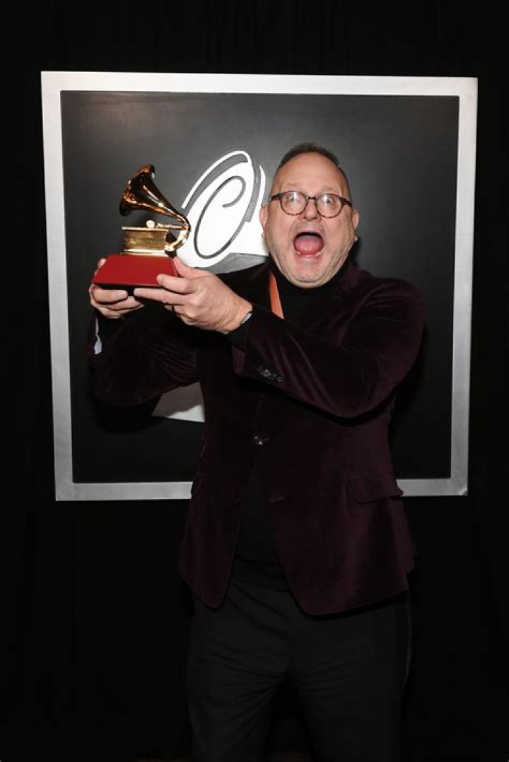 Marcos Witt Net Worth