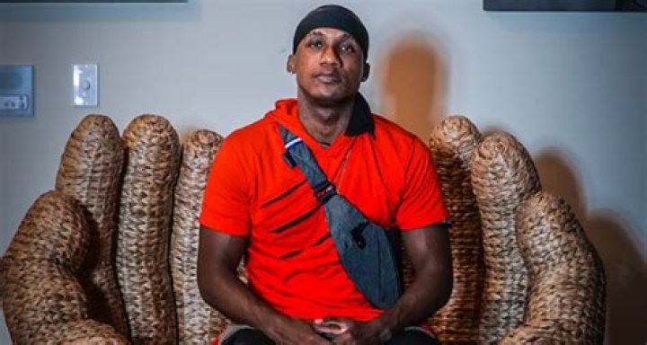 Marcus Jamal Hopson Height, Weight, Net Worth, Age, Birthday, Wikipedia, Who, Nationality, Biography