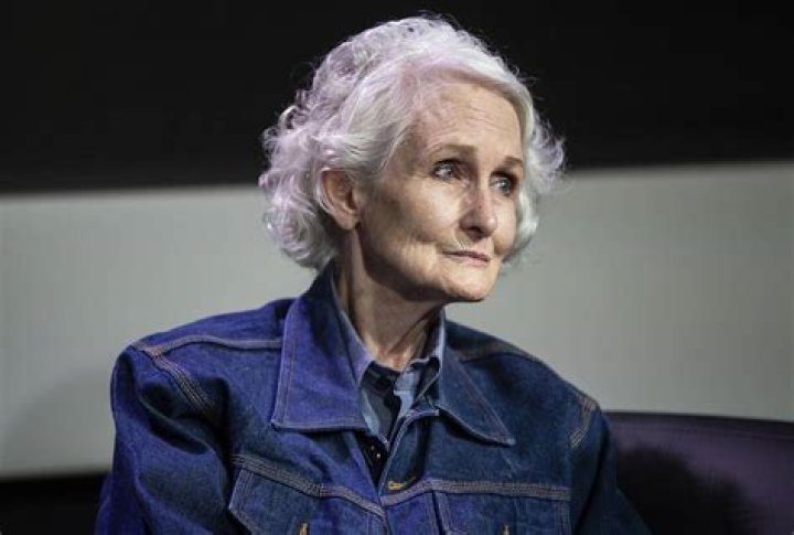 Margaret Rudin Net Worth