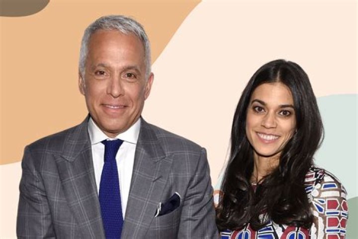 Margaret Zakarian Age, Wiki, Biography: How old is Geoffrey Zakarian’s Wife Margaret Anne Williams?