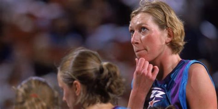 
Margo Dydek Cause of Death, How did Margo Dydek Die? 