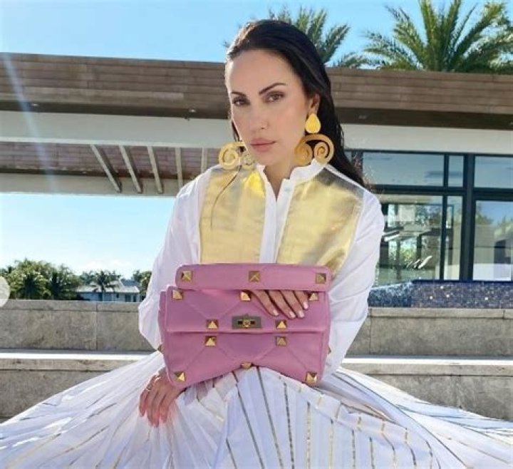 Mari-Ange Ramirez Net Worth