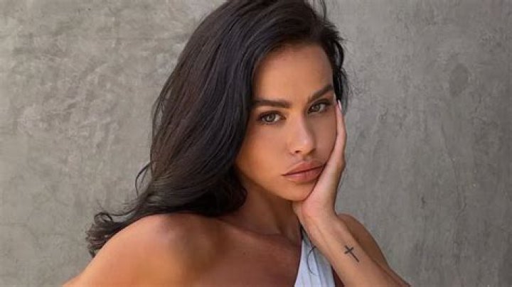 Maria Del Mar Molar Height, Weight, Net Worth, Age, Birthday, Wikipedia, Who, Instagram, Biography