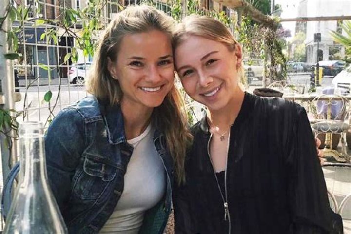 Maria Egee: Who is Amanda Anisimova’s sister?