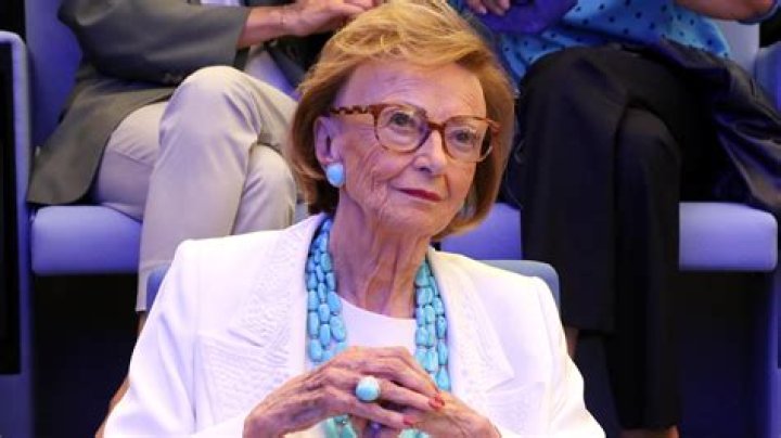 Maria Franca Fissolo Net Worth, Income, Salary, Earnings, Biography