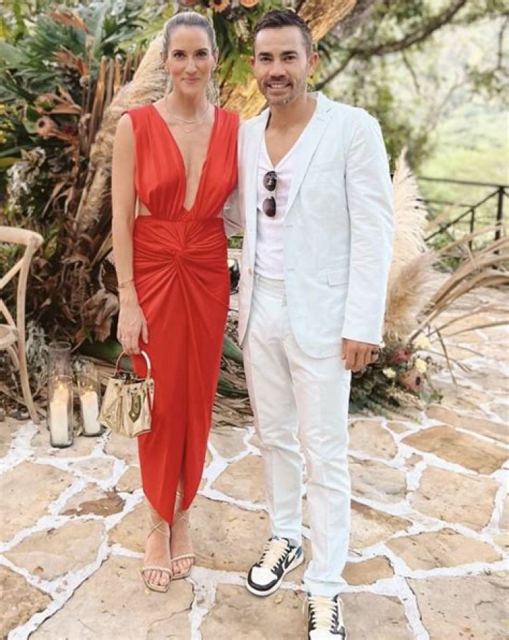 
Maria Ochoa Mora Age: Truth About Camilo Villegas Wife 