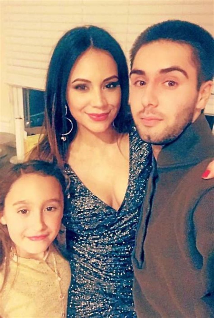 Maria Rodriguez-Gregg