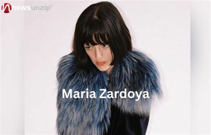 
Maria Zardoya Height, Weight, Net Worth, Age, Birthday, Wikipedia, Who, Instagram, Biography 