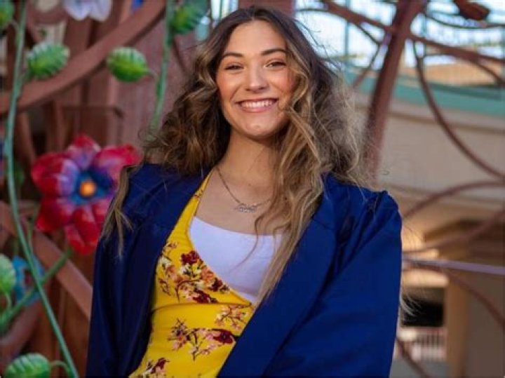 
Mariah Lopez Height, Weight, Net Worth, Age, Birthday, Wikipedia, Who, Nationality, Biography 