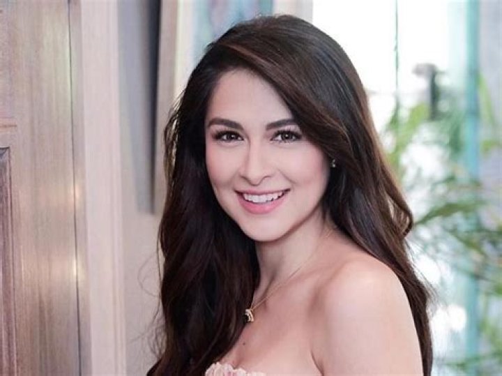 Marian Rivera Net Worth