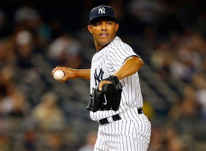 Mariano Rivera