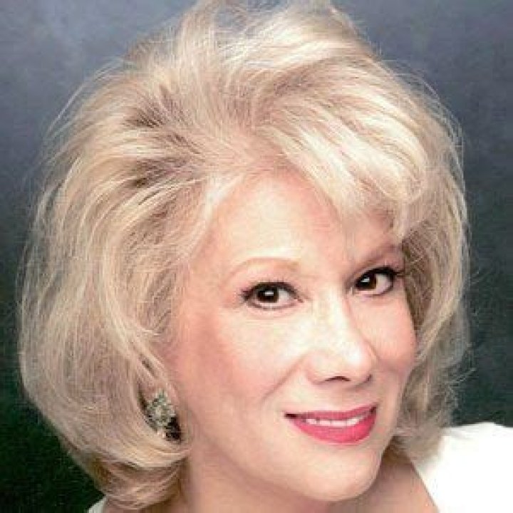 Marilyn Michaels Net Worth