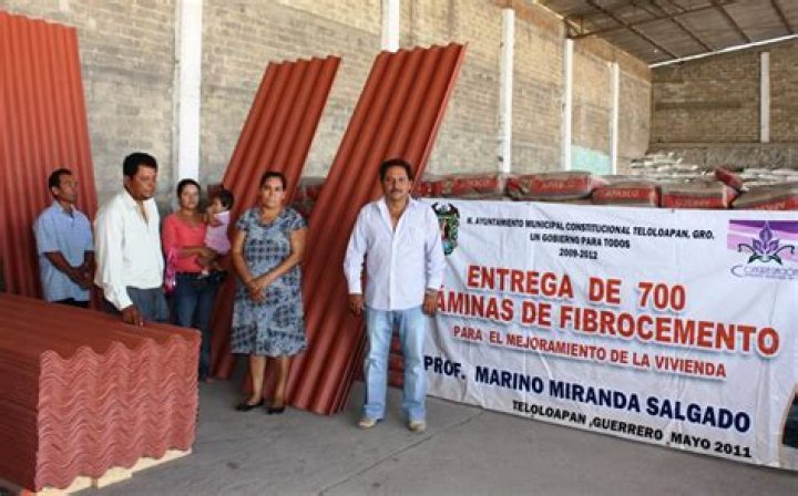 Marino Miranda Salgado