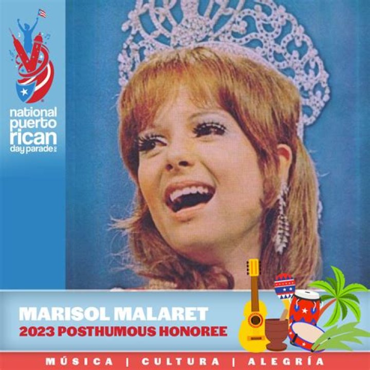 Marisol Malaret Net Worth