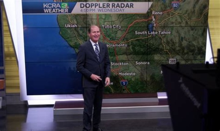 Mark Finan Wife: KCRA News, Bio, Age, Weather, Salary and Net Worth