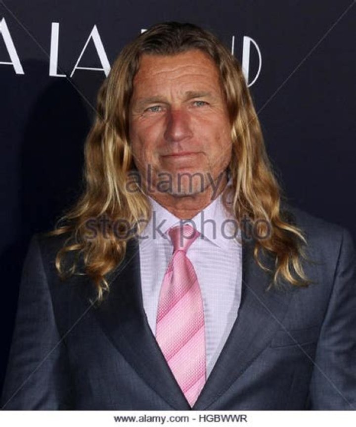 Mark Kubr Biography , Age, Height, Instagram, Wife, Net Worth