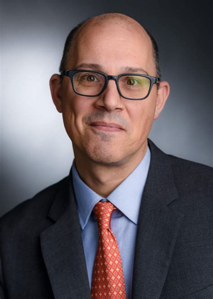 Mark Pomerantz Wiki, Biography, Wife Age & Net Worth