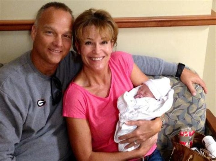 Mark Richt Age, Height, Parents, Wife, Children, Health, Disease, Net Worth