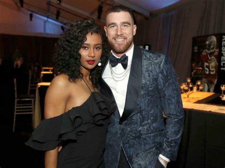 
Mark Spain’s Past Relationships 