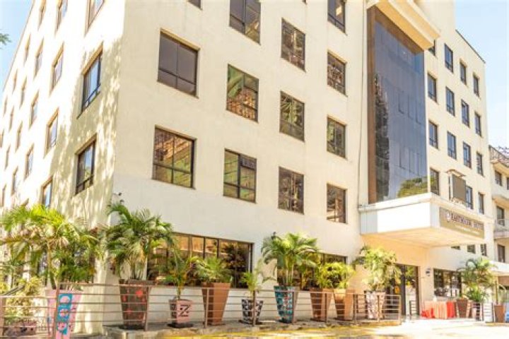 Marpeto Hotel (Extension), Calabar