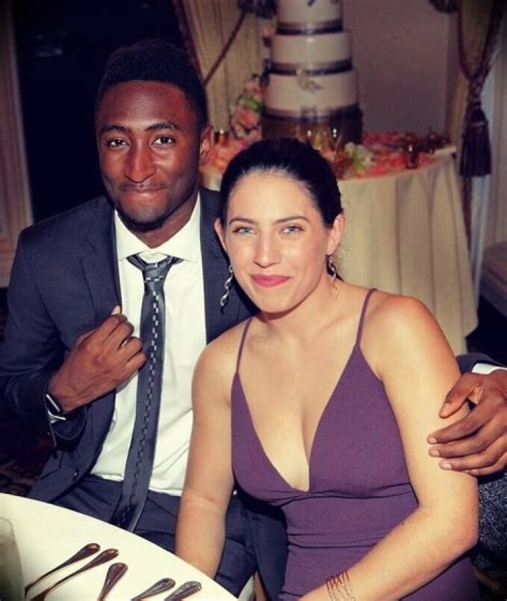 Marques Brownlee: Girlfriend, net worth, tattoos, smoking & body facts