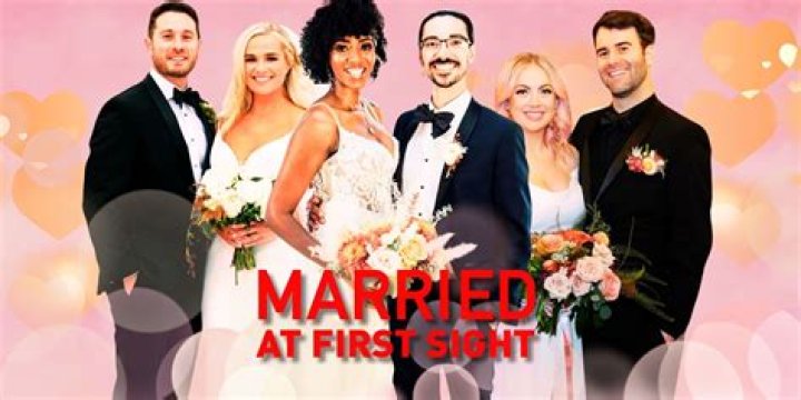 Married at First Sight Cast Net Worth and Salary: How Much is Married at First Sight cast worth?