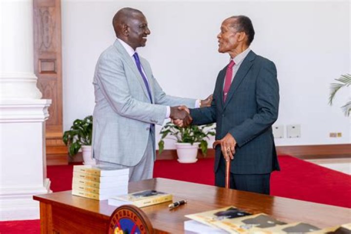 Marsden Madoka’s biography, net worth, fact, career, awards and life story